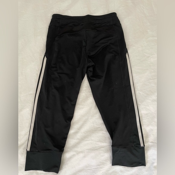 Adidas workout pants - Picture 2 of 3